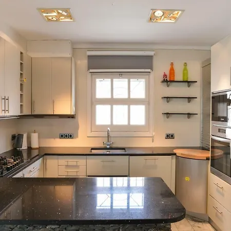 Requesens On Canal בית נופש *